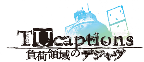 TUCaptions